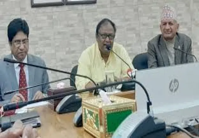 সৈয়দপুর বিমানবন্দর নিয়ে আগ্রহী নেপাল : বাণিজ্যমন্ত্রী