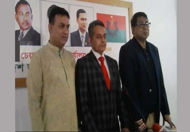 ৩ সংসদীয় আসনে উপনির্বাচনে বিএনপি প্রার্থীর নাম ঘোষণা