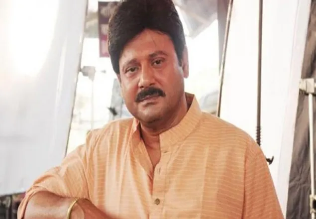 জনপ্রিয় অভিনেতা তাপস পাল আর নেই