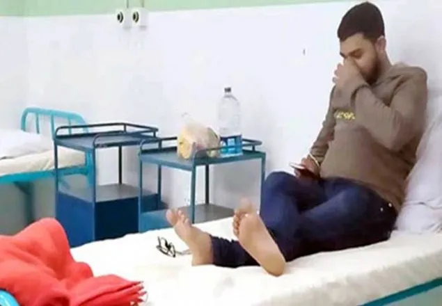 চীনফেরত শিক্ষার্থীকে নিয়ে হবিগঞ্জে স্বাস্থ্য বিভাগের লুকোচুরি!