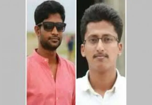 রাবি ছাত্র অধিকার পরিষদের সভাপতি মুর্শিদুল, সম্পাদক মাজহারুল