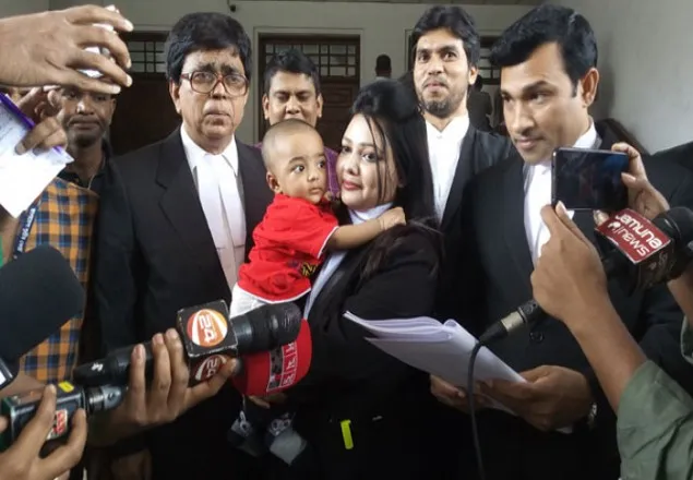 গার্মেন্টস-কারখানায় ব্রেস্ট ফিডিং কর্নার স্থাপনের নির্দেশ
