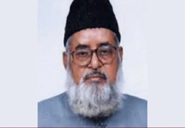 মাওলানা আব্দুস সুবহানের আপিল সমাপ্তি ঘোষণা