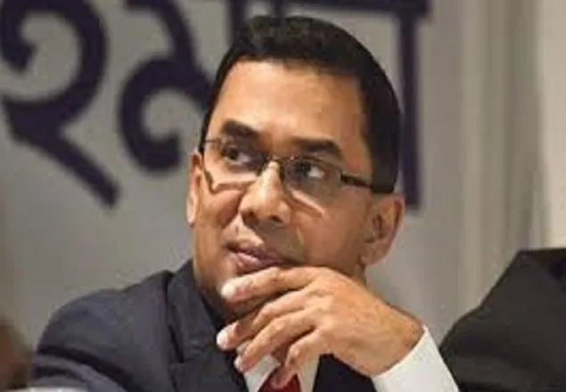 তারেক রহমানসহ ৯ জনের বিরুদ্ধে মানহানির মামলা
