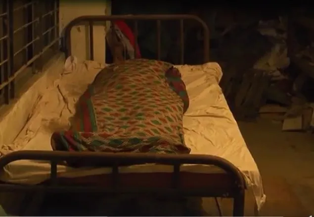কুপিয়ে হত্যায় মেম্বারের বিরুদ্ধে অভিযোগ