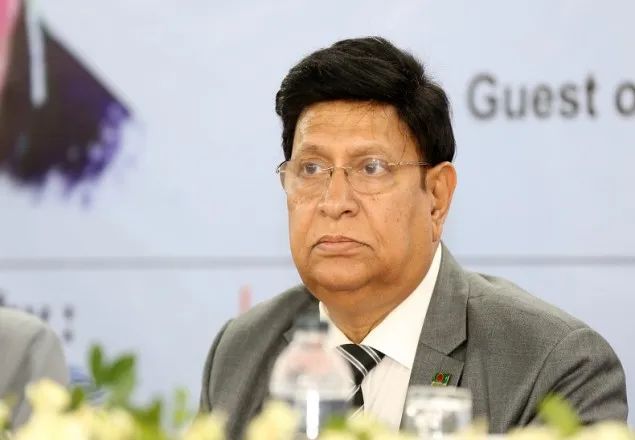 সিঙ্গাপুরে করোনায় আক্রান্ত এক বাংলাদেশির অবস্থা সংকটাপন্ন: পররাষ্ট্রমন্ত্রী