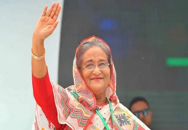 কাল একুশে পদক বিতরণ করবেন প্রধানমন্ত্রী