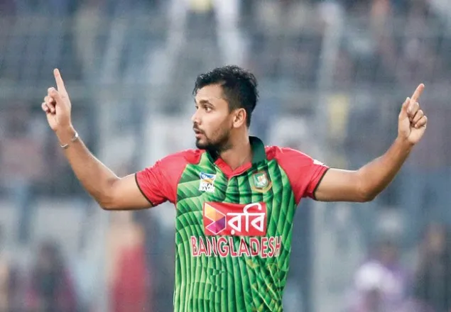 জিম্বাবুয়ে সিরিজ দিয়ে কি অধিনায়কত্ব ইতি টানবেন মাশরাফি!