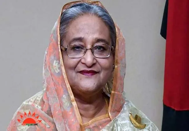 প্রধানমন্ত্রী একুশে পদক প্রদান করবেন আজ