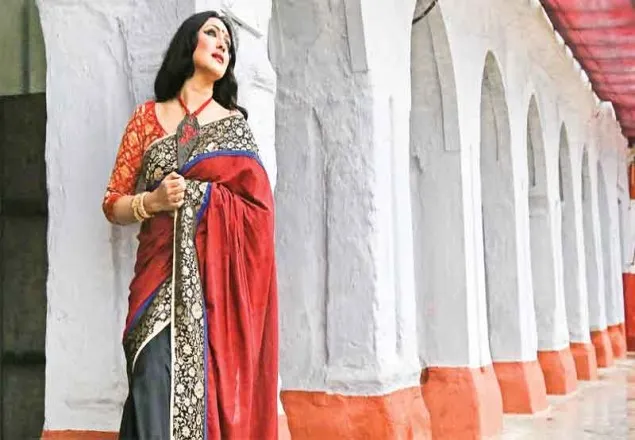 আপত্তিকর গান ও দৃশ্যে নিয়ে পরিচালকের বক্তব্য
