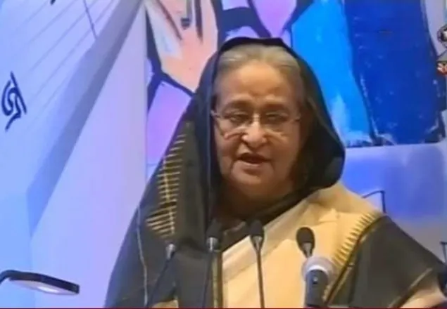 ‘ইতিহাস কেউ মুছে ফেলতে পারে না, ইতিহাস-ইতিহাসই’