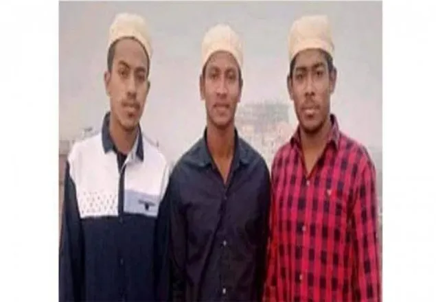 ময়মনসিংহে একসঙ্গে ৩ যুবকের ইসলাম গ্রহণ