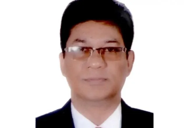 নৌ-পরিবহন মন্ত্রণালয়ের নতুন সচিব মেজবাহ্ উদ্দিন