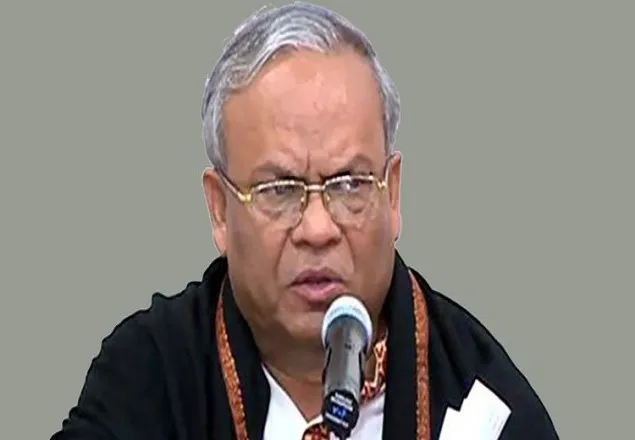 গণআন্দোলন শুরু করতে আর দেরি নয়: রিজভী
