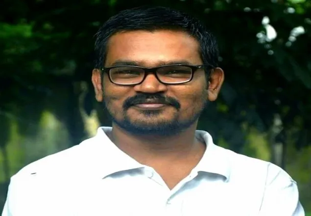 জবি নাট্যকলা বিভাগের নবনিযুক্ত চেয়ারম্যান শামস্ শাহরিয়ার