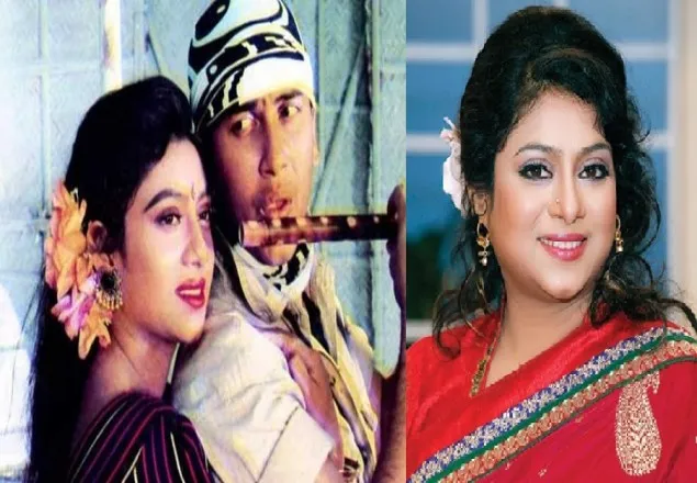 সালমানের সঙ্গে কারও তুলনা চলে না: শাবনূর