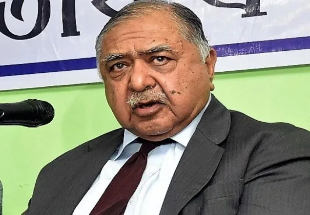অর্থপাচারকারীদের ক্ষমতার উৎস কী : ড. কামাল