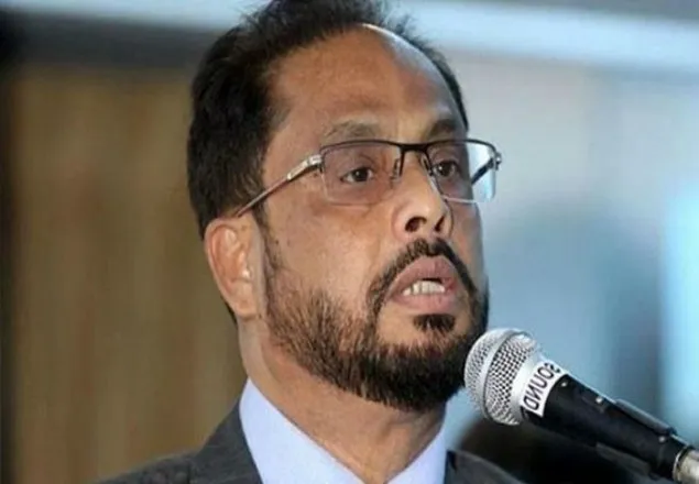 সাহস ও শক্তির অনন্য উৎস ভাষা আন্দোলন: জিএম কাদের
