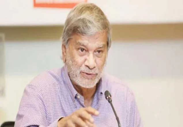 আমরা টানেল নির্মাণ করছি যা ভারতও পারেনি: পরিকল্পনামন্ত্রী