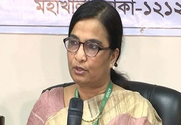 করোনাভাইরাস পরীক্ষায় ৫০০ কিট দিল চীন