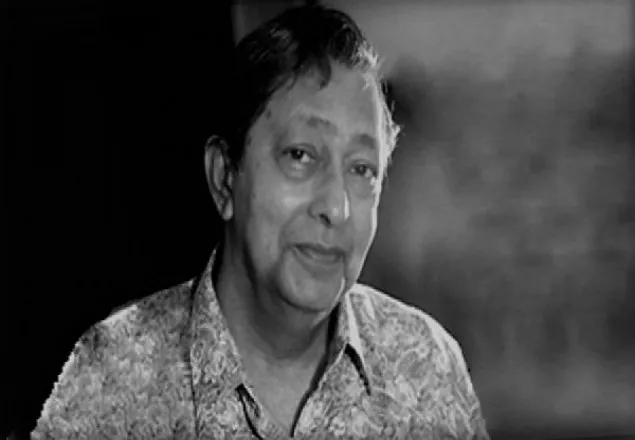 দেশবরেণ্য অভিনেতা গোলাম মুস্তাফার মৃত্যুবার্ষিকী আজ