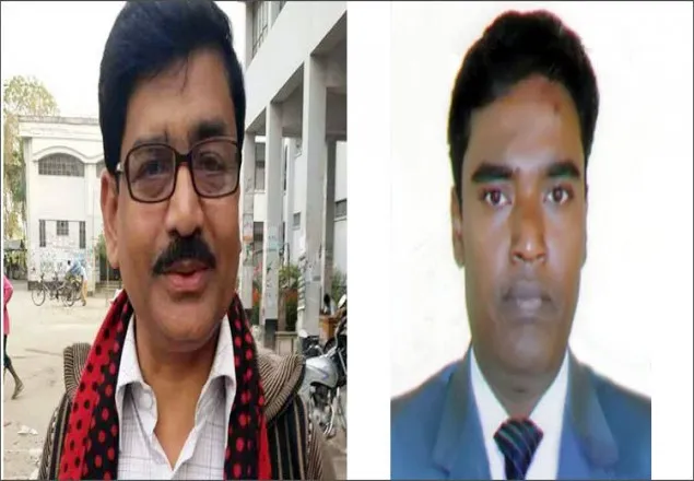 নাটোর বারের নির্বাচনে ছয়টিতে আ.লীগ চারটিতে বিএনপি জয়ী