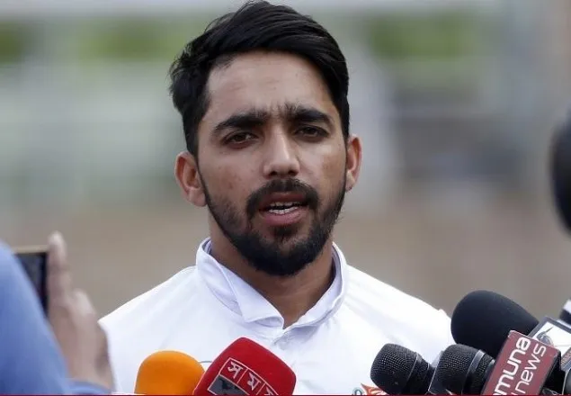কথা দিলাম, কেউ না কেউ এবার বড় ইনিংস খেলবে: টাইগার অধিনায়ক