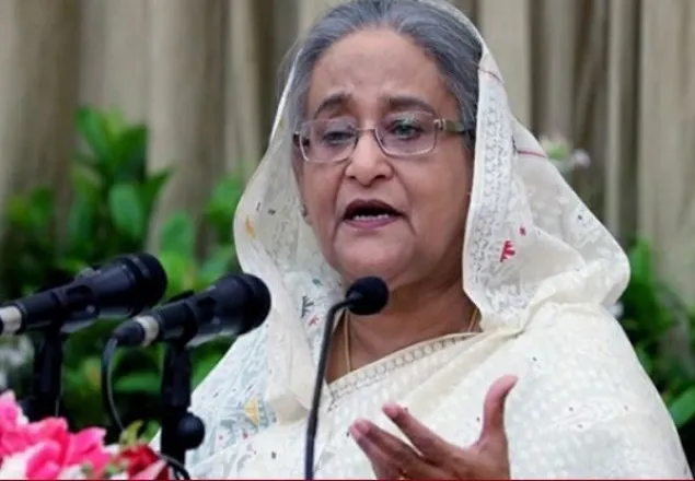অন্য ভাষা শিখতে গিয়ে মাতৃভাষাকে অবহেলা নয়: প্রধানমন্ত্রী 