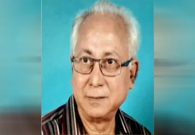 ঢাকায় কবিতা পাঠে এসে ভারতীয় কবির মৃত্যু