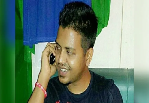 সিলেটে যুবকের ঝুলন্ত লাশ উদ্ধার