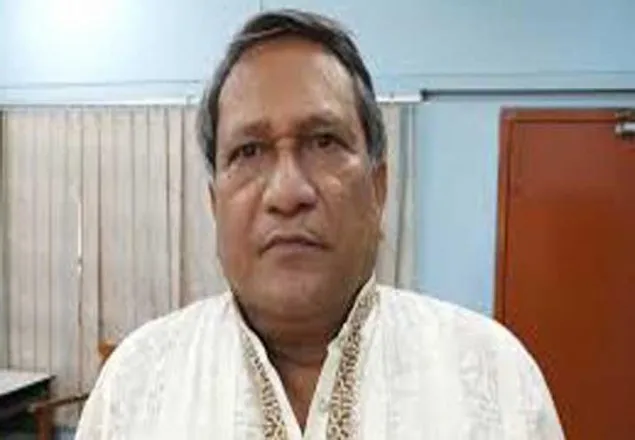 দৌড়ে চলন্ত ট্রেনে উঠতে গিয়ে প্রাণ গেল খুবি অধ্যাপকের