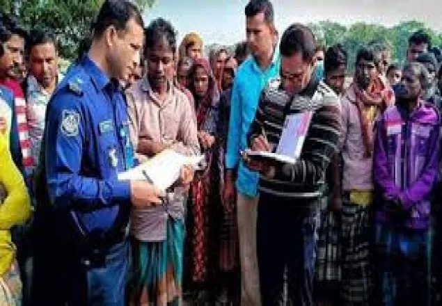 নেত্রকোনায় ওষুধ ব্যবসায়ীর মরদেহ উদ্ধার