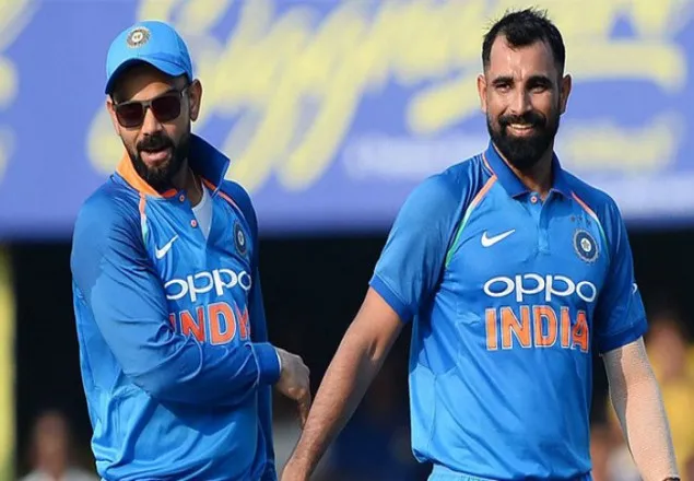 মুজিববর্ষে এশিয়া একাদশে খেলবেন ভারতের ৪ ক্রিকেটার