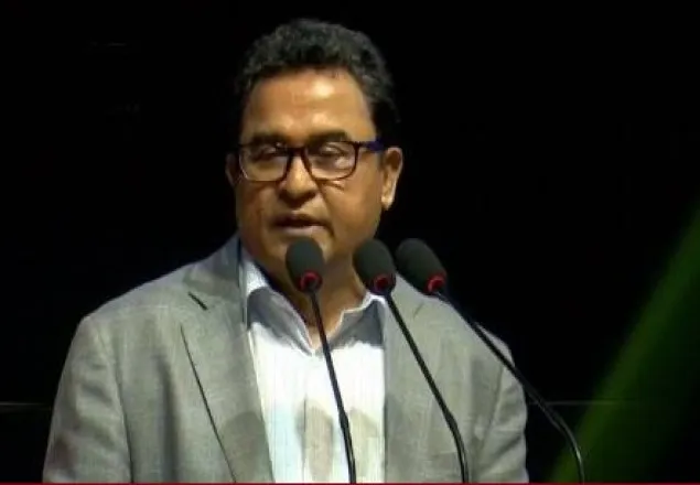 দেশের চাহিদা মিটিয়ে বিটুমিন এখন রফতানির পরিকল্পনা: অর্থমন্ত্রী