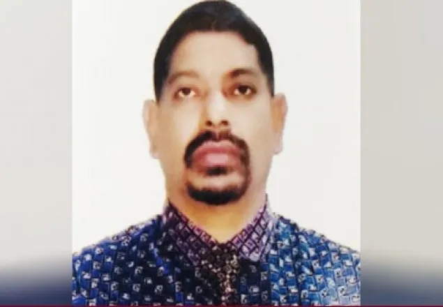 নিখোঁজের দেড় বছর পর বাসায় ফিরলেন সাবেক র‍্যাব কর্মকর্তা