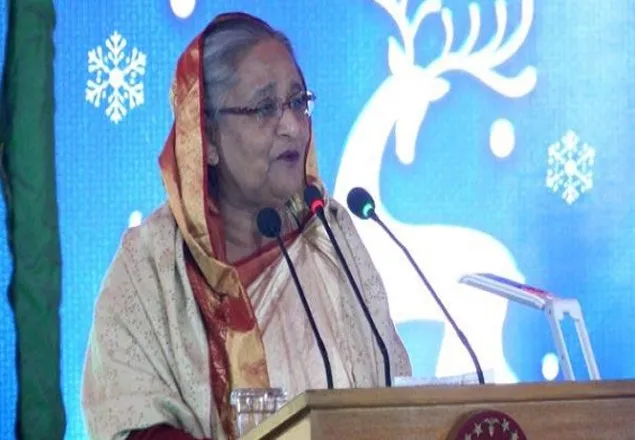 মানুষের প্রতি কৃতজ্ঞ, তারা বারবার আমাকে ভোট দিয়েছেন: প্রধানমন্ত্রী