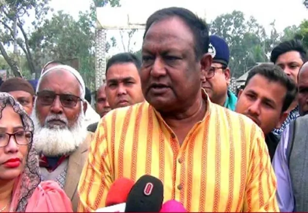 ‘চীনের সাথে বাণিজ্য বন্ধের বিষয়ে ভয় পাওয়ার কারণ নেই’