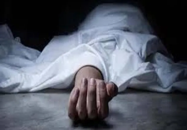 হাসপাতালে স্ত্রীর মরদেহ ফেলে পালালেন স্বামী