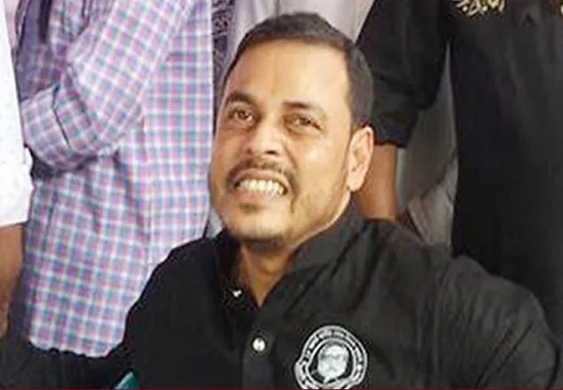 ক্যাসিনো খালেদসহ ৬ আসামির বিরুদ্ধে অভিযোগপত্র