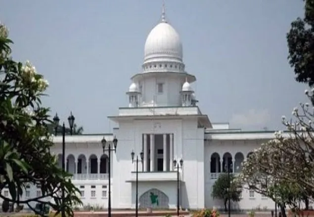 র‍্যাগিং ফৌজদারি অপরাধ, মামলা হতে বাধা নেই: হাইকোর্ট