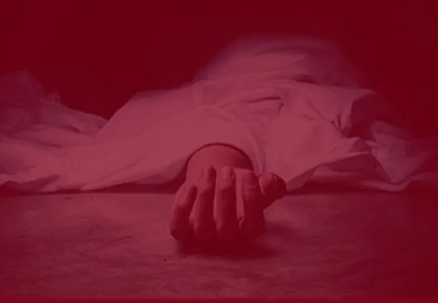 কুমিল্লায় যুবককে ছুরিকাঘাতে হত্যা 