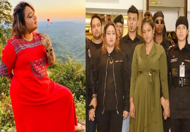 যুবমহিলা লীগ থেকে পাপিয়া বহিষ্কার