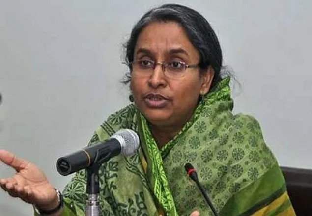শিক্ষকদের কোচিং বাণিজ্য থেকে দূরে থাকতে হবে : শিক্ষামন্ত্রী