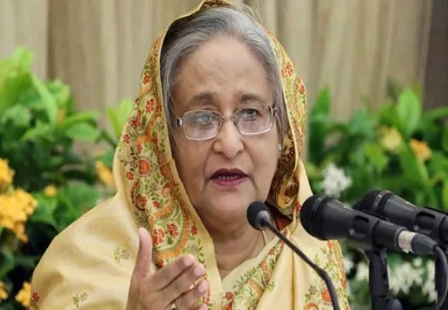 উন্নয়ন পরিকল্পনা একে অপরের পরিপূরক হতে হবে : প্রধানমন্ত্রী