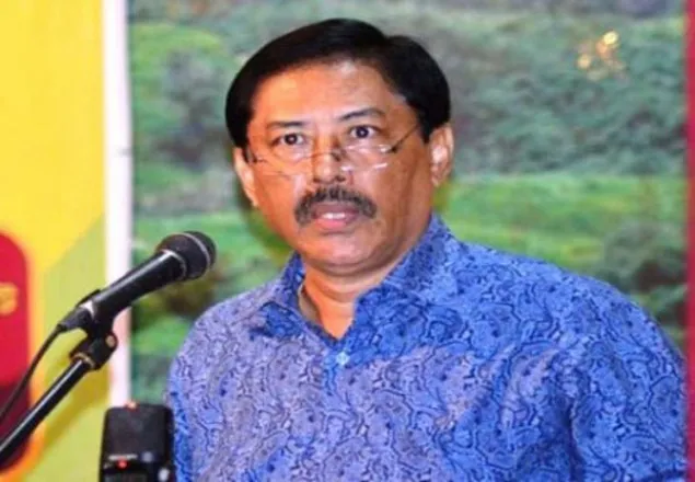 পার্বত্য সন্ত্রাসীদের আইনের আওতায় আনা প্রয়োজন : উশৈসিং
