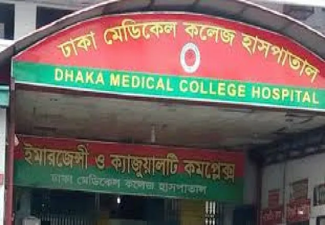 রাজধানীতে ছুরিকাঘাতে মোটরসাইকেল মেকানিক খুন