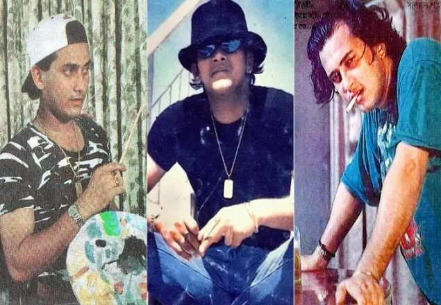 সালমান শাহ'র মৃত্যুর চাঞ্চল্যকর তথ্যও পেয়েছে পিবিআই!
