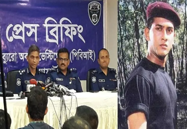 হত্যা নয়, আত্মহত্যাই করেছিলেন সালমান শাহ : পিবিআই