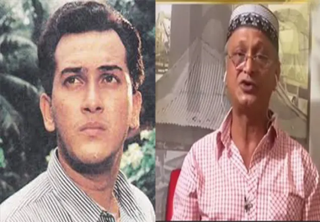 পিবিআই তদন্ত প্রত্যাখ্যান সালমানের মামার