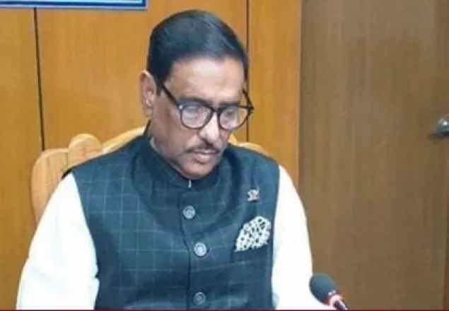 সরকার অপরাধীদের প্রশ্রয় দেয় না: কাদের